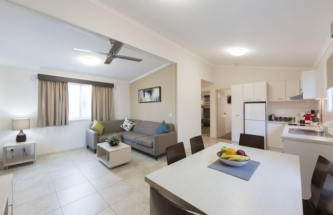 Alivio Tourist Park Canberra - Photo 12