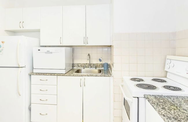 Downtown Posh Penthouse in the City, Walk Score 95 - Foto 11