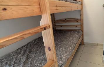 Appart vue mer-au pied du chemin de randonnée " Bassan" - Foto 6