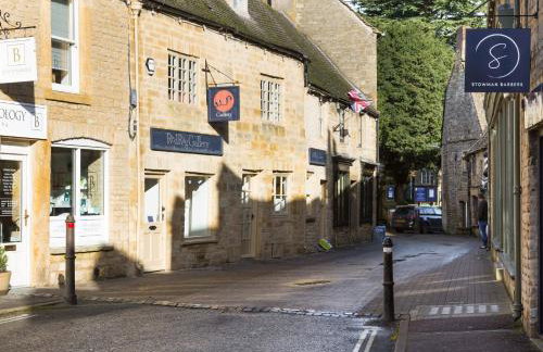 Nellies Barn - Foto 17