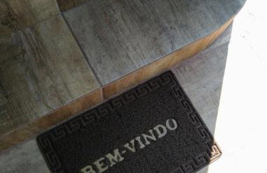 LOCANDA DA SERRA - Aptos Mobiliados e Suítes por Temporada - Foto 65