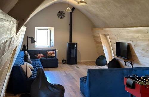 Domaine avec vue cirque du Levancou - Foto 19