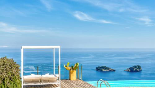 Villa Miragalli - Foto 4, sunbed