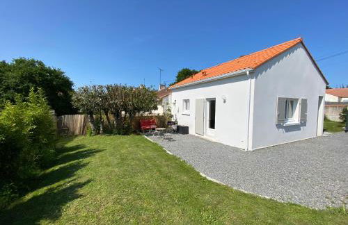 Maisonnette confortable à Pornic - Foto 13