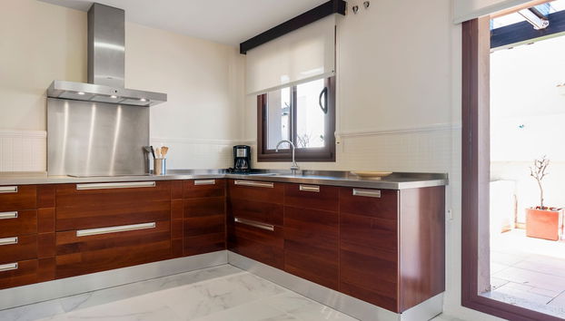 Stylish Apartment With Pool in Marbella - Ref M51 - Foto 2, Habitación