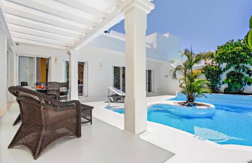 Privè Royal Villa - Bahiazul - Photo 30