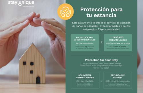 Stay U-nique Apartment Castanyer II - Foto 65