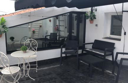 Casa da Catedral Ramona - Foto 58