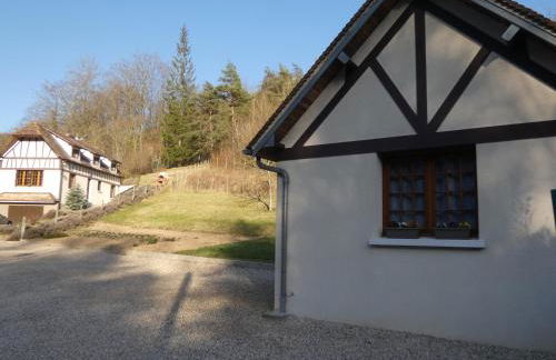 Gîte L'EAU VIVE - Foto 8