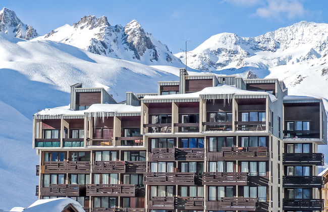 Le Grand Tichot A et B (Val Claret) - Foto 21