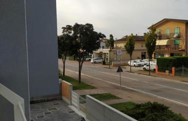 Jesolo Appartamenti F2 - Light Blue - Foto 19