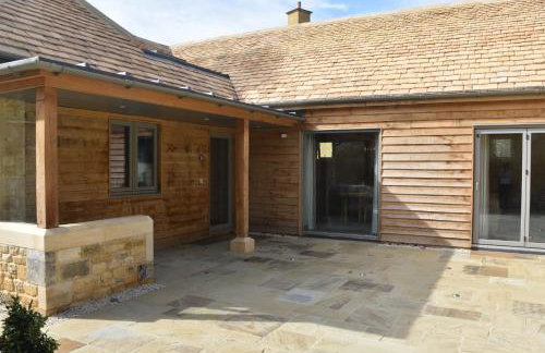 Lily Rose Cottage - Foto 18