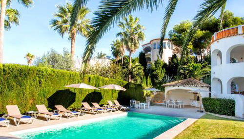 Villa Villa Scott by Interhome - Foto 4