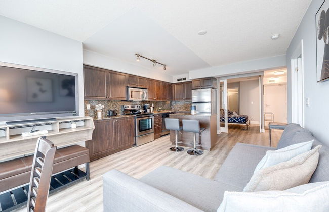 Fort York Suite - Photo 50