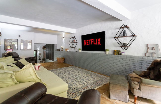 Sítio Dels Serrans - Jacareí - Photo 33