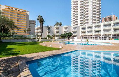 Praia da Rocha,1605 Torre Verde, Charming Apartment, Sea View, by IG - Foto 21