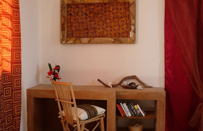 Kamili View Apartment in Zanzibar - Photo 35