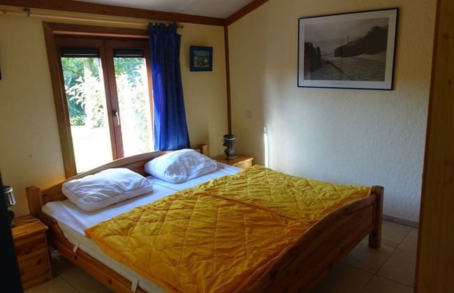 Schmitz Comfortable Holiday Residence - Foto 4