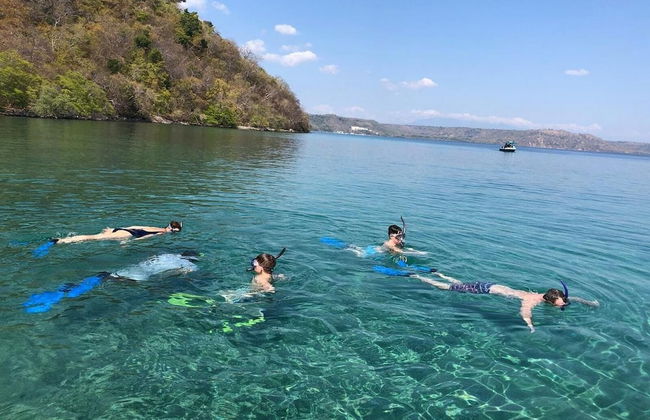 Big Hillside Villa in Potrero With Pool and Panoramic Ocean Views - Photo 35