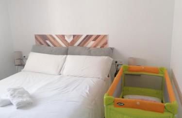 Apartamento Peñas Blancas, junto a ruta de los Cahorros, Monachil. - Foto 5