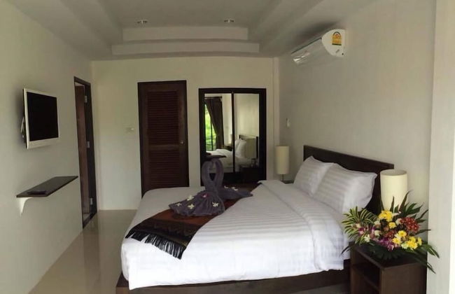 The Seashore Kamala Service Apartment - Foto 13