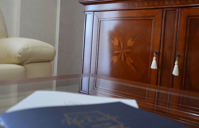 Aparthotel Luxury Ovidiu Mamaia - Foto 67