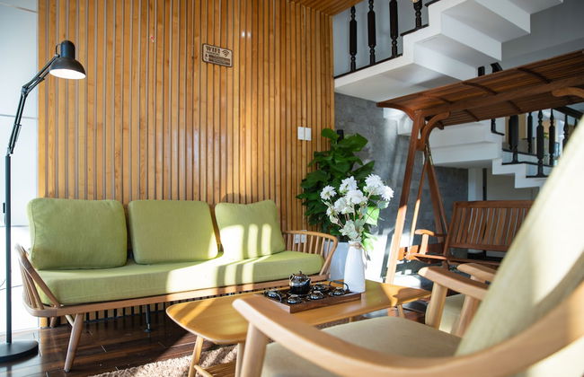 T P Pool Villa - Foto 24