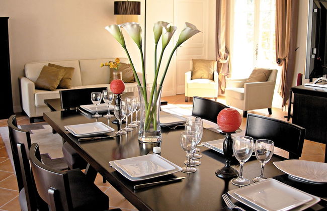 Résidence Lagrange Vacances Le Carré Beauchêne - Foto 6