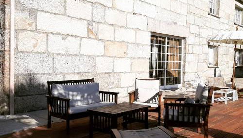 Os Areeiros Turismo Rural & Bodega - Foto 5