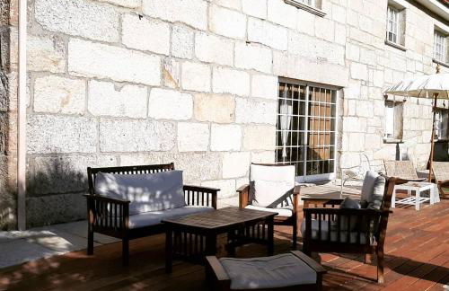 Os Areeiros Turismo Rural & Bodega - Foto 5