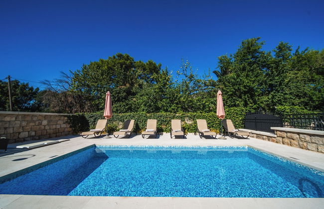 Villa Franica - Photo 31