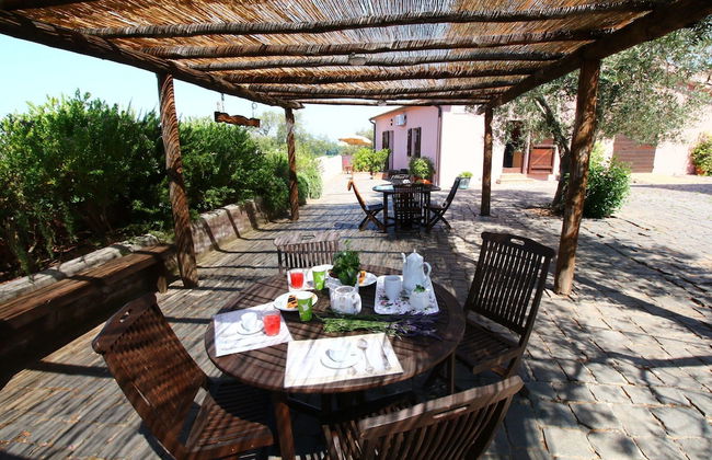 Apartment in Montalto Near Lake and Pool - Foto 22