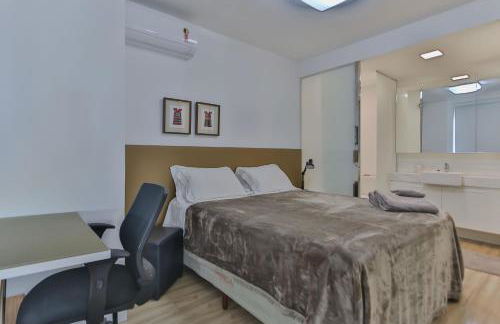 Alto Padrão no coração da Savassi - Foto 7