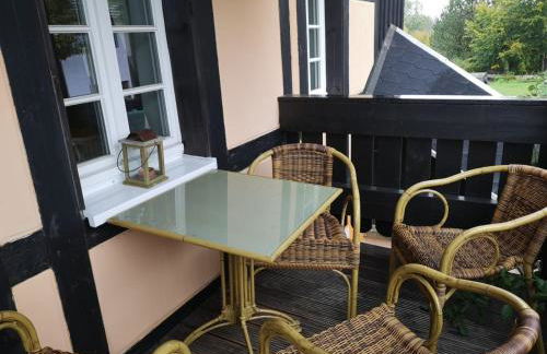 Ferienhaus Ostrauer Hof - Photo 56