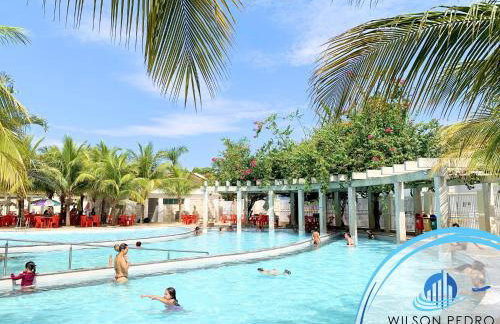 Lacqua diRoma - Caldas Novas - Foto 14