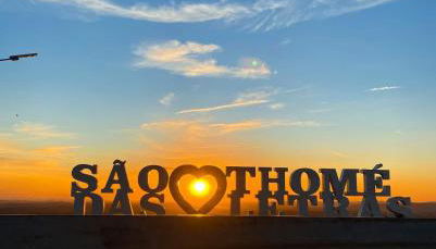 Hotel-Pousada Quartzo Rosa - Foto 4