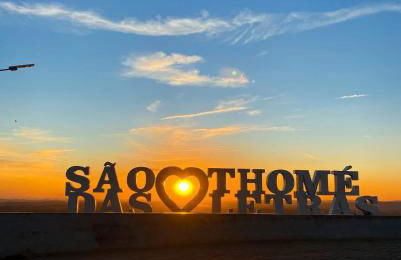 Hotel-Pousada Quartzo Rosa - Foto 4