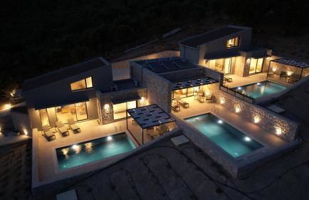 DAELIA Villas - Foto 1