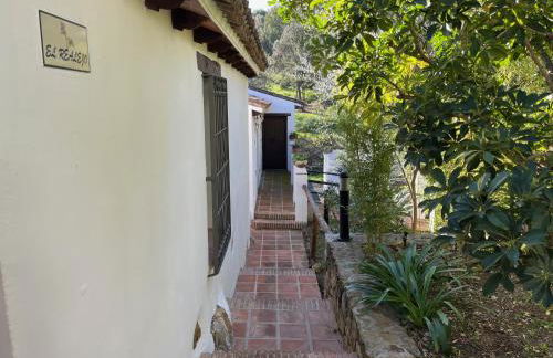 Málaga Sierra de las Nieves by Real Spain Hotels Adults Recommended - Foto 46