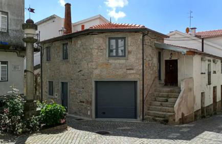 Casa do Pelourinho - T1 - Foto 1