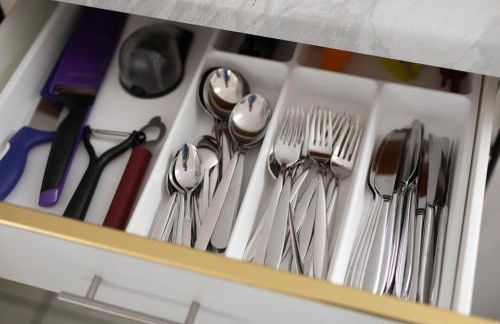 ÄSTAY - BoxSpring auch als Einzelbetten, voll ausgestattete Küche, Eco-Friendly, Radfahren & Wandern, inkl XL Parkplatz - Foto 25