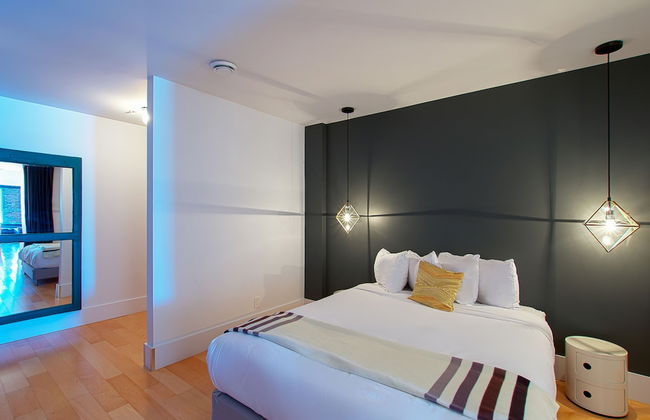 Les Lofts St-Joseph - By Les Lofts Vieux-Quebec - Foto 58