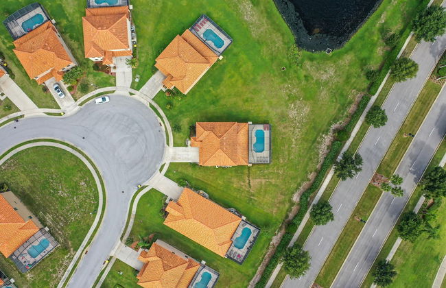 Family Oasis Near Disney - Pool Resort Access - Foto 44