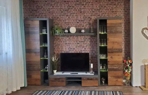 luxuriöse Ferienwohnung mit privatem Wellnessbereich - Foto 18