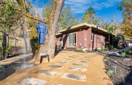 Sonoma Creek Haven - Foto 43