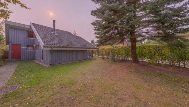 Ferienhaus im Ferienpark Mirow - Foto 2, Imagen principal