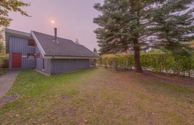 Ferienhaus im Ferienpark Mirow - Foto 1