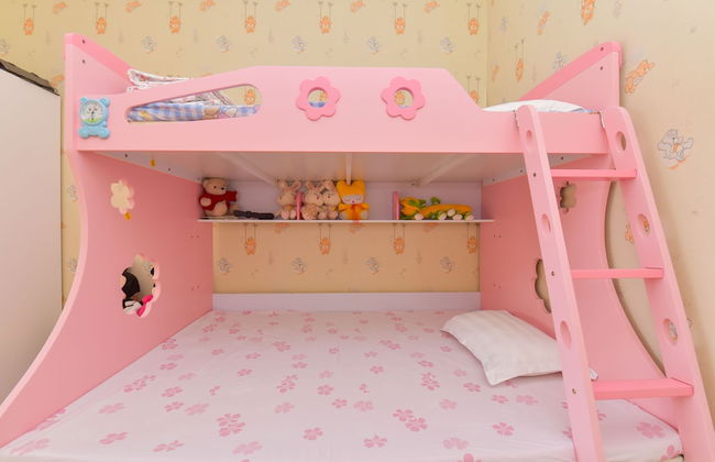 Shengjing Yiju Boutique Apartment 1st - Foto 13