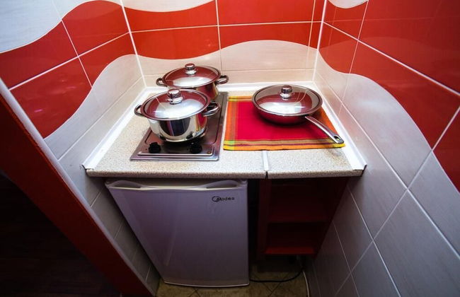 Vila Elkom - Foto 19