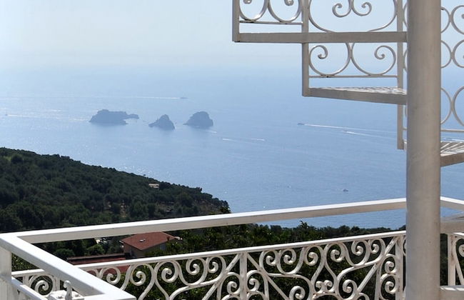 Villa Le Gesine - Foto 17